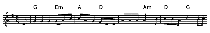 [image of music]